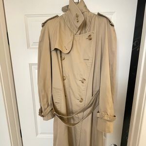 Burberry Classic Trench Coat